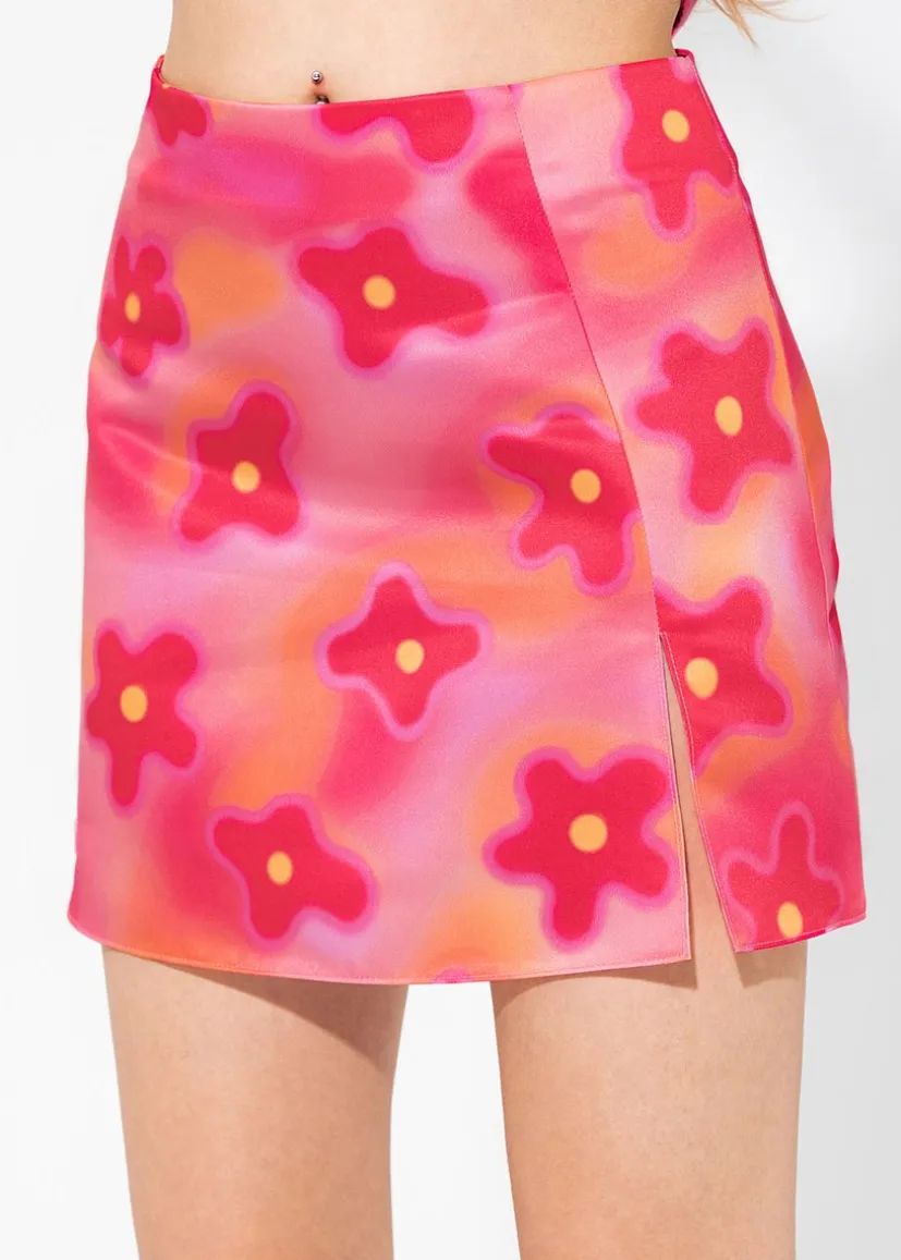 SPÓDNICA CYBER CUTE