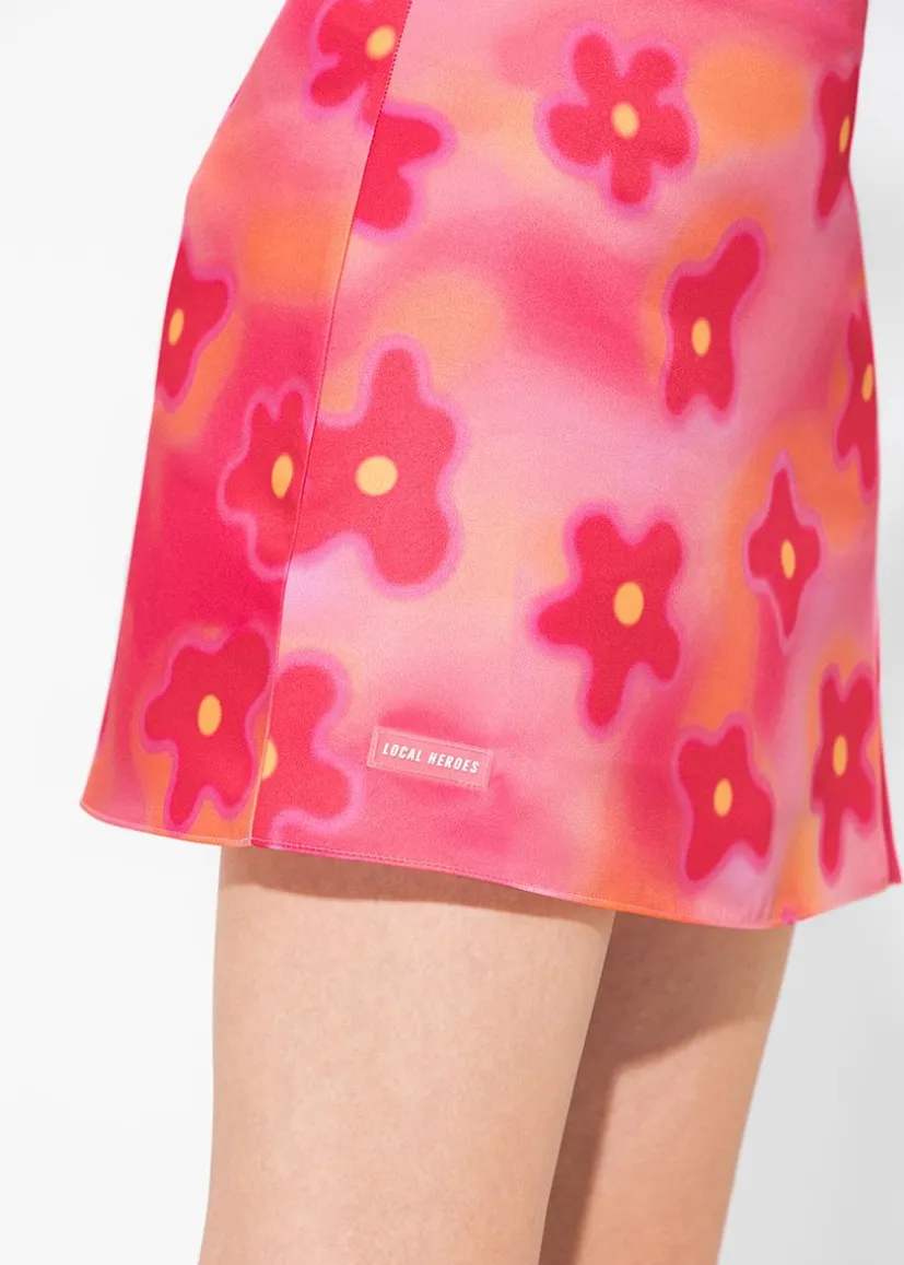 SPÓDNICA CYBER CUTE