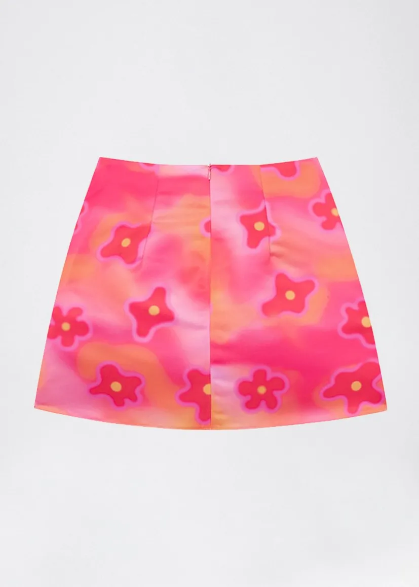 SPÓDNICA CYBER CUTE