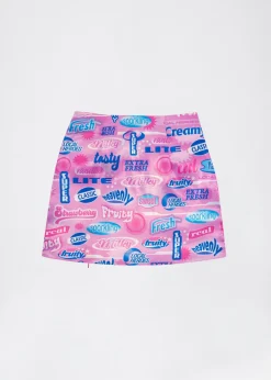 SPÓDNICA LH CANDY