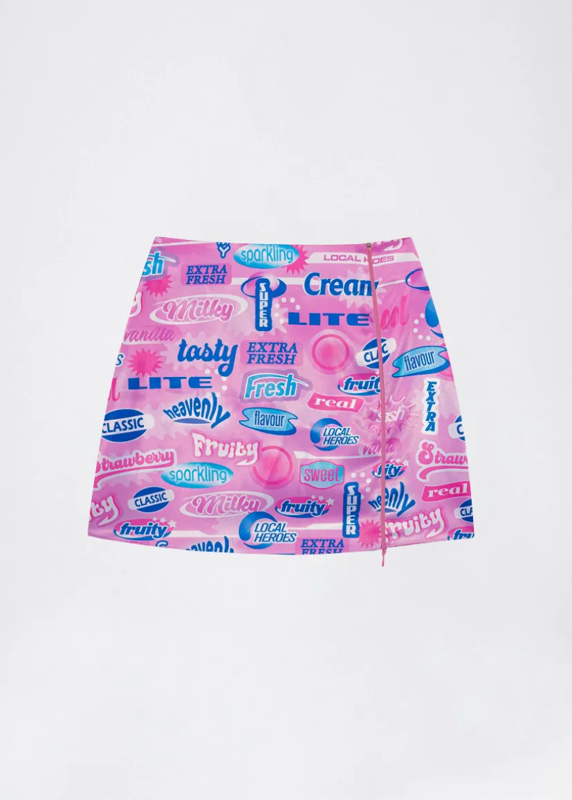 SPÓDNICA LH CANDY