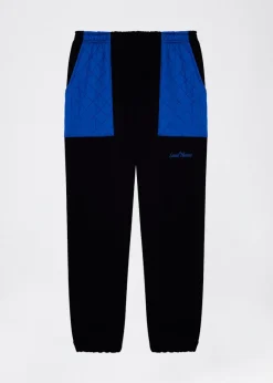 SPODNIE DRESOWE LH BLACK