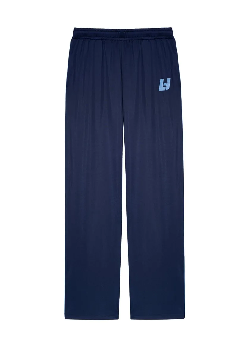 SPODNIE DRESOWE LH TEAM NAVY