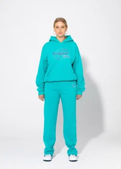 SPODNIE DRESOWE WORTH THE RISK WASHED