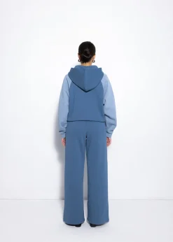 SPODNIE LH TEAM WIDE LEG