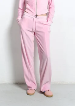 SPODNIE LOCAL STAR PINK