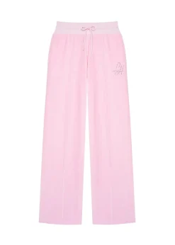 SPODNIE LOCAL STAR PINK