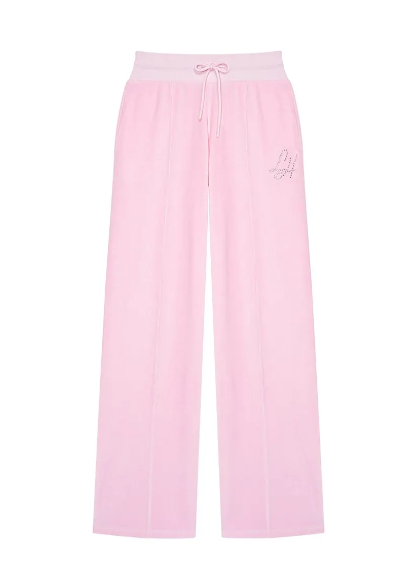 SPODNIE LOCAL STAR PINK