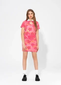SUKIENKA CYBER CUTE