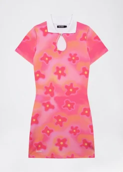 SUKIENKA CYBER CUTE
