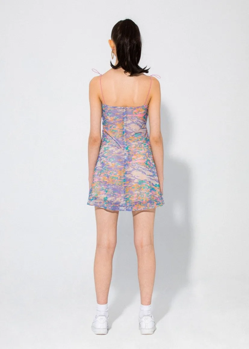 SUKIENKA PARADISE MESH