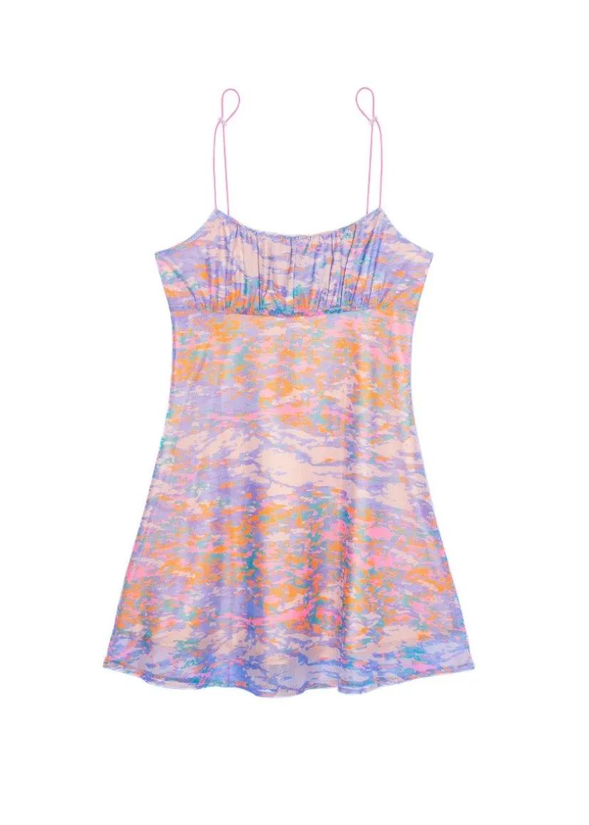 SUKIENKA PARADISE MESH