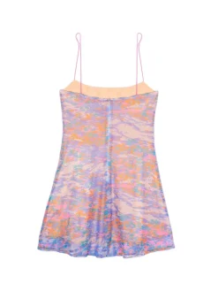 SUKIENKA PARADISE MESH
