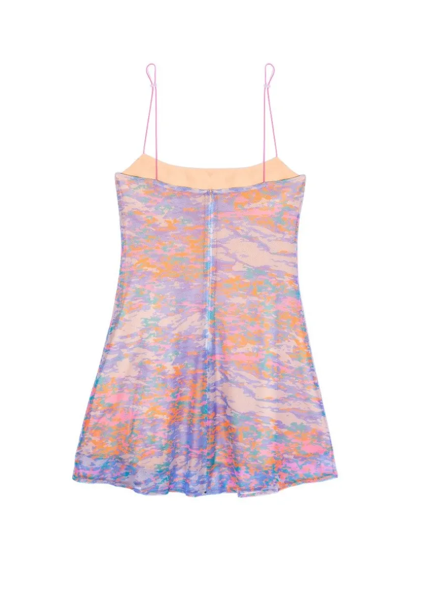 SUKIENKA PARADISE MESH