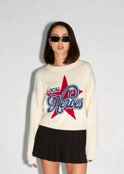 SWETER STAR