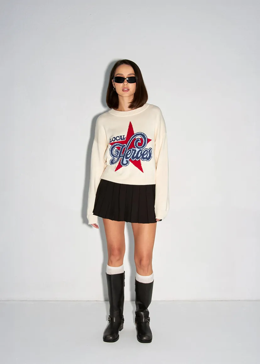 SWETER STAR