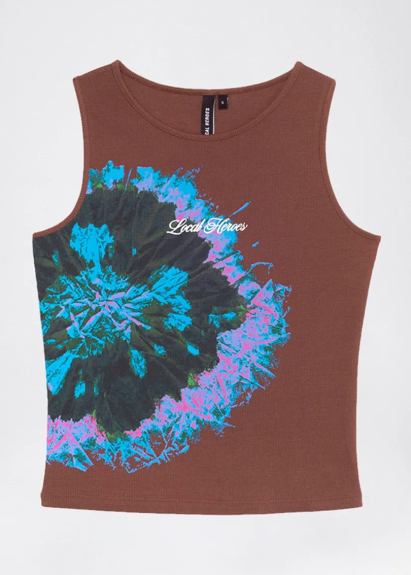TOP BLOOM