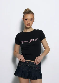 TOP COVER GIRL