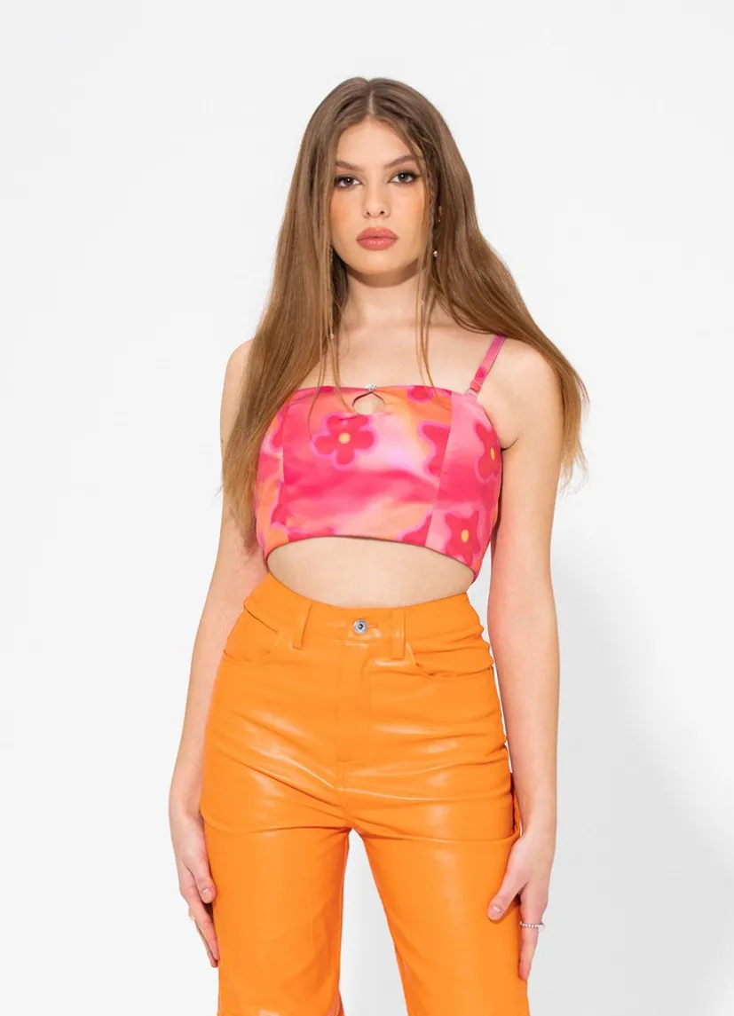 TOP CYBER CUTE