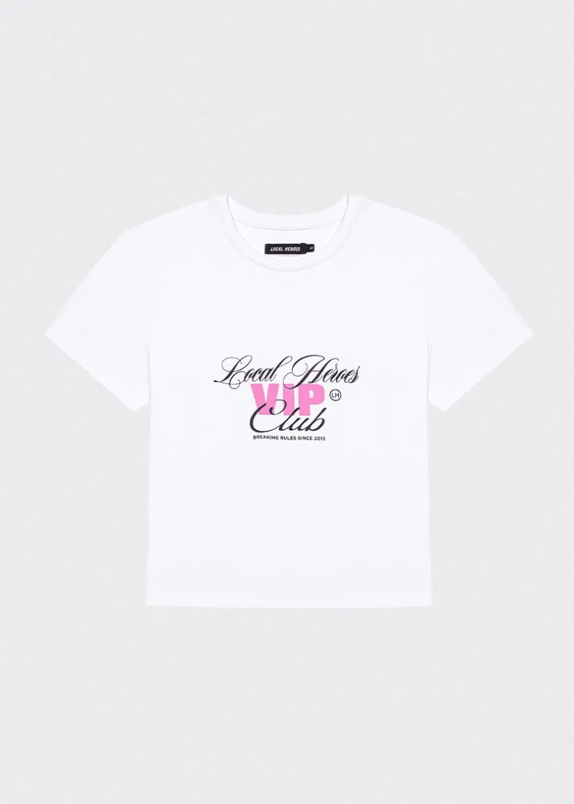 TOP LH VIP CLUB