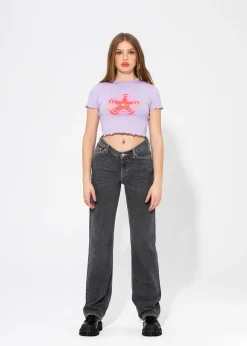 TOP SLIM FIT CUTE