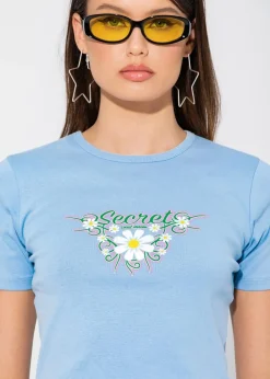 TOP SLIM FIT SECRET