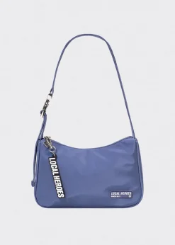 TOREBKA LH ESSENTIALS DUSTY BLUE
