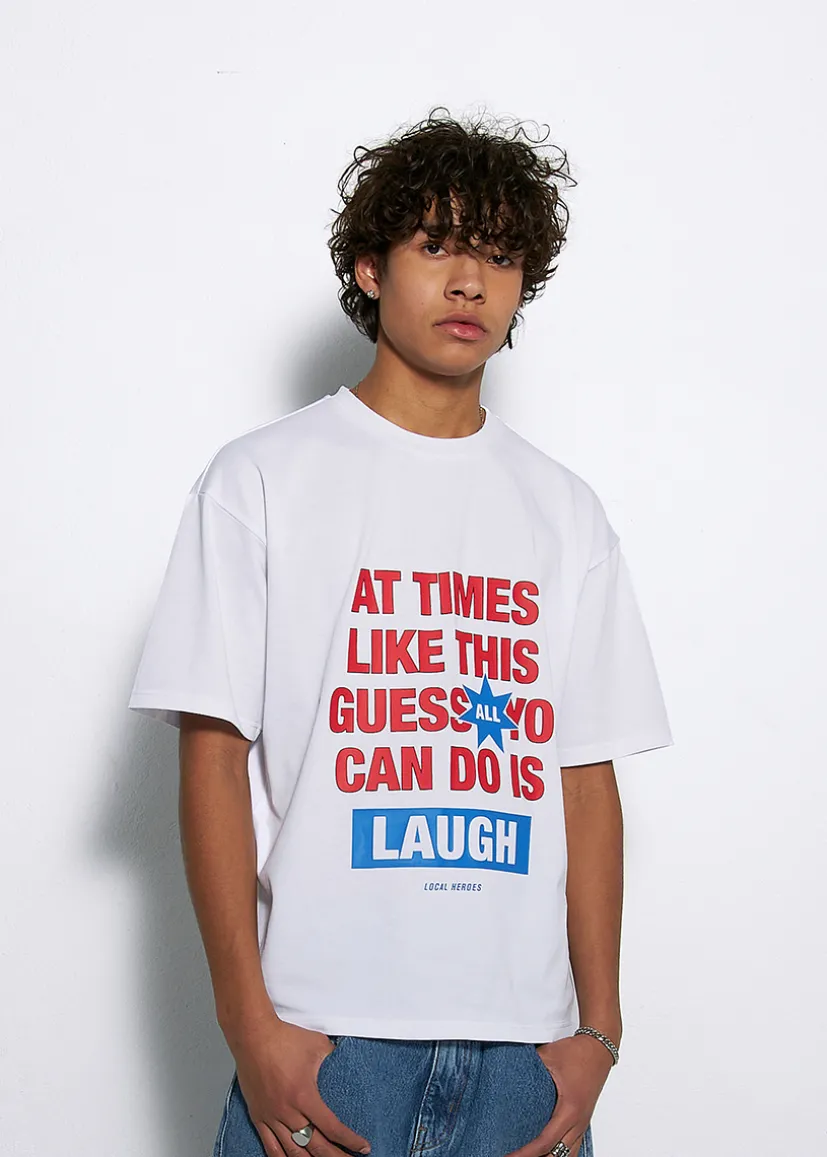 T-SHIRT ALL YOU CAN DO