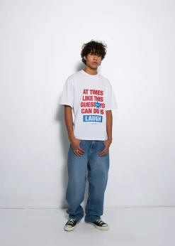T-SHIRT ALL YOU CAN DO