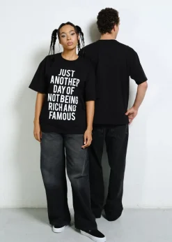 T-SHIRT ANOTHER DAY