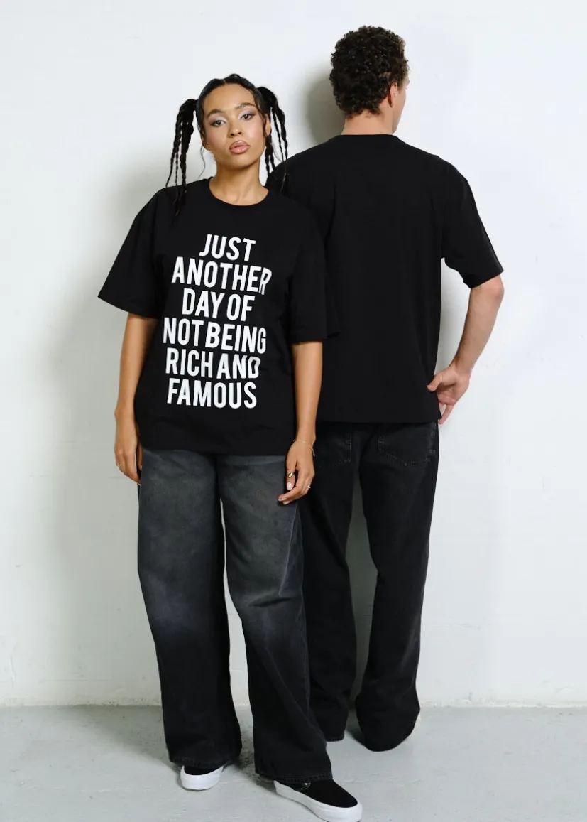 T-SHIRT ANOTHER DAY
