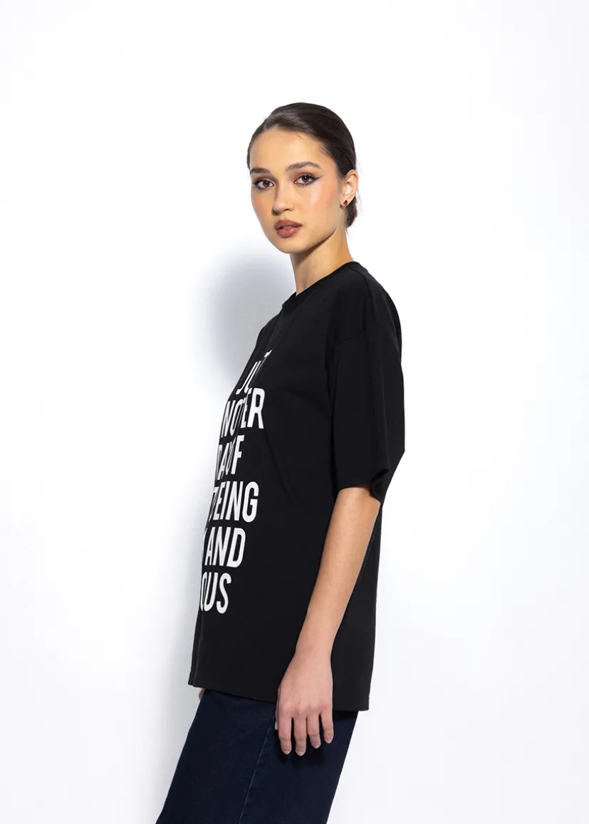T-SHIRT ANOTHER DAY