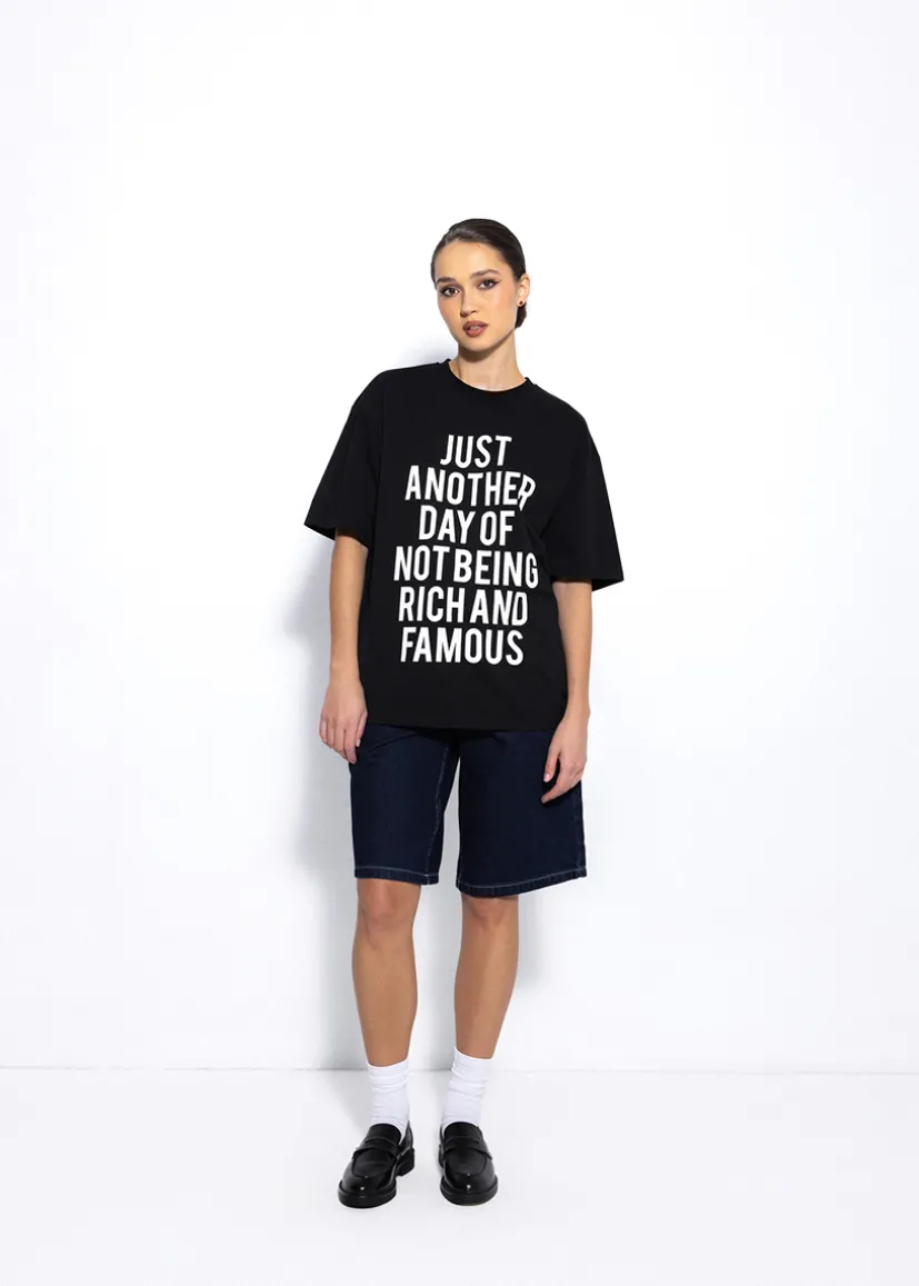 T-SHIRT ANOTHER DAY