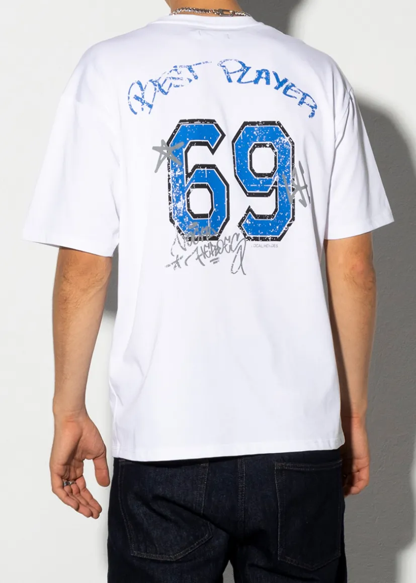 T-SHIRT BEST PLAYER