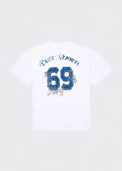 T-SHIRT BEST PLAYER