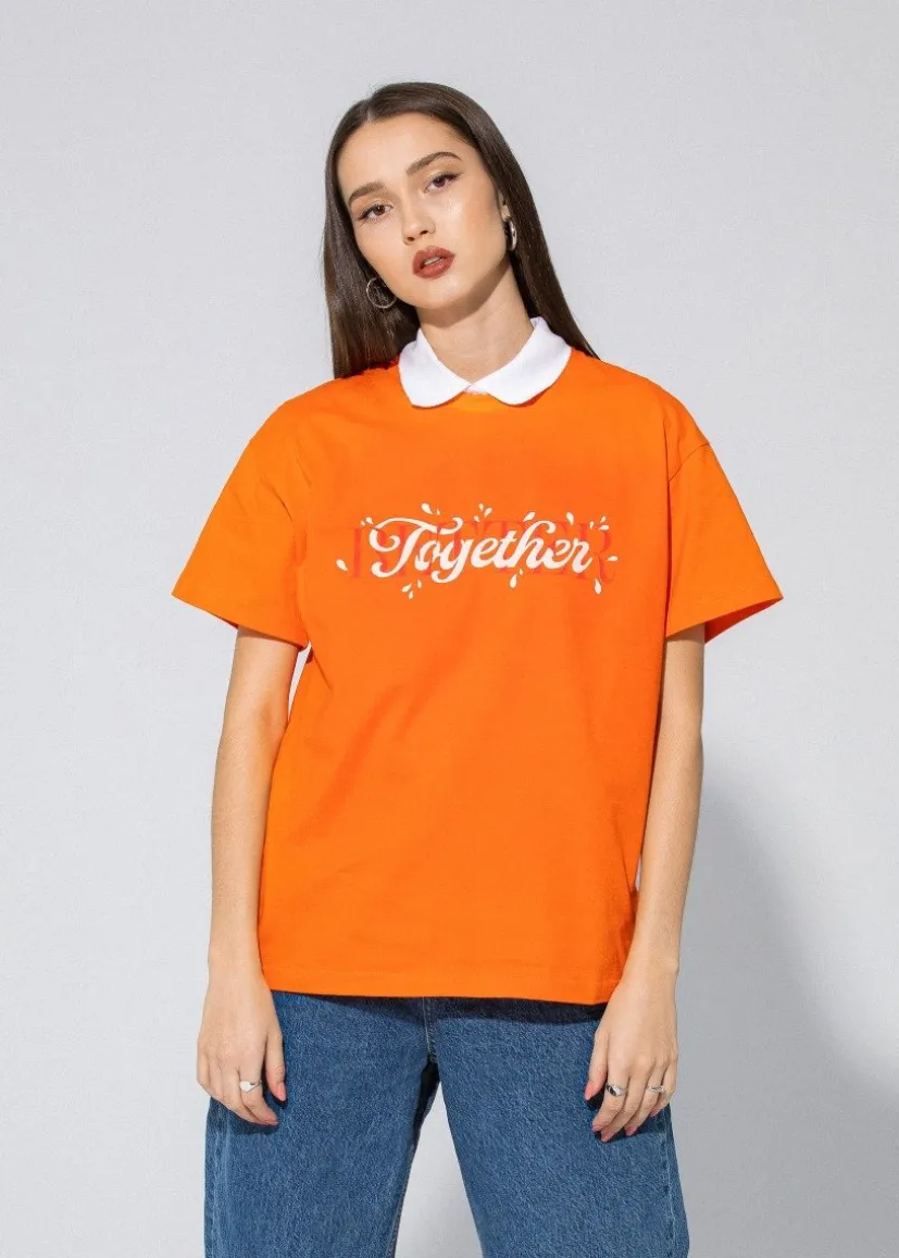 T-SHIRT BETTER TOGETHER