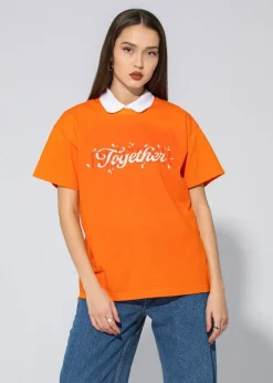 T-SHIRT BETTER TOGETHER