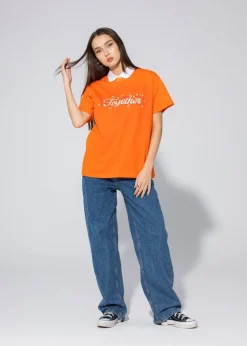 T-SHIRT BETTER TOGETHER