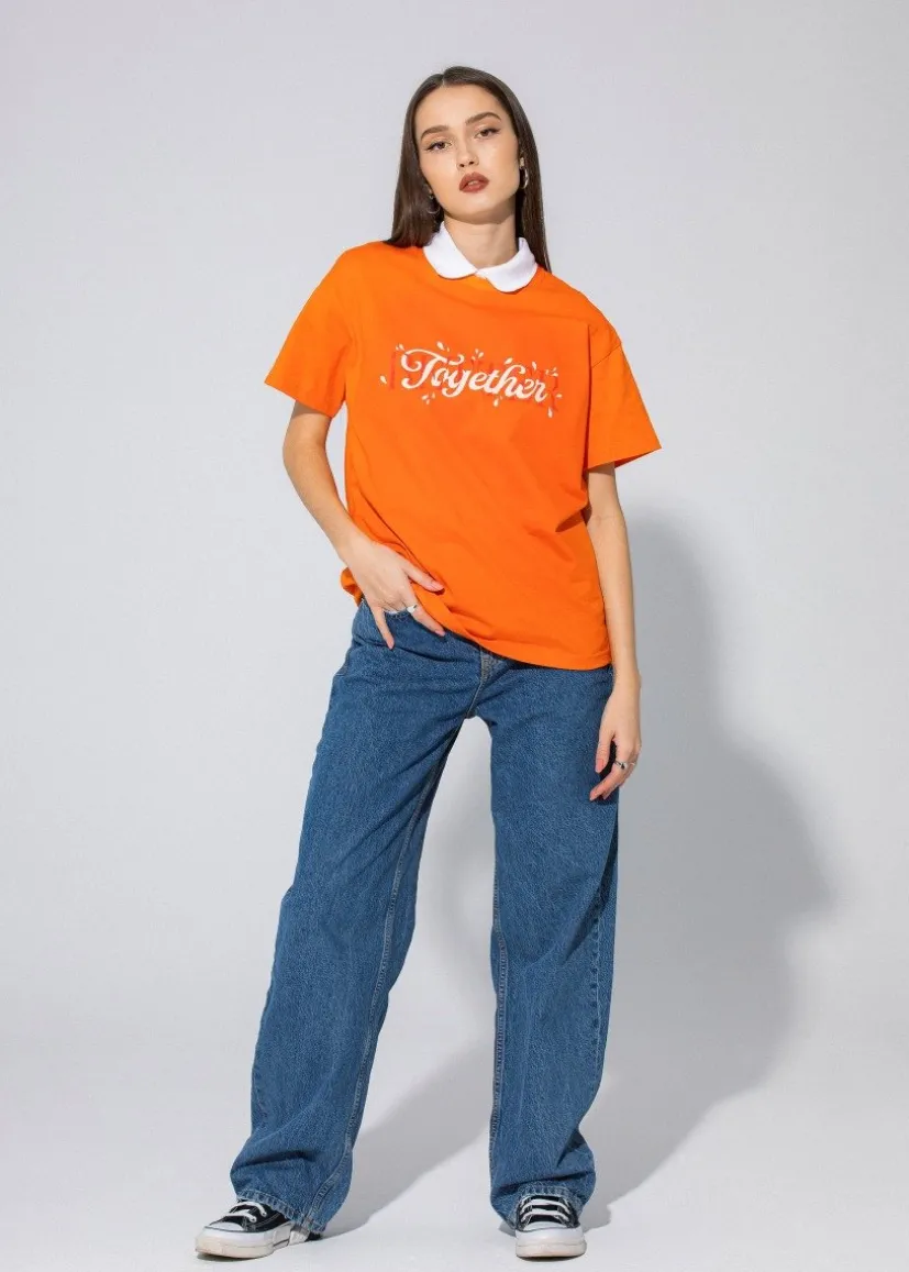 T-SHIRT BETTER TOGETHER