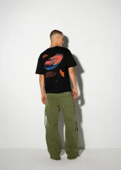 T-SHIRT BIG DANGER ENERGY