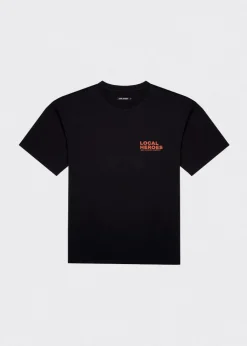 T-SHIRT BIG DANGER ENERGY