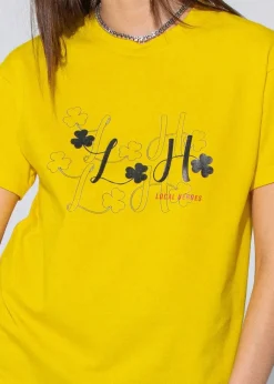 T-SHIRT CLOVER