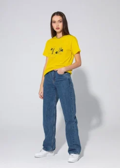 T-SHIRT CLOVER