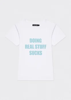 T-SHIRT DRRS SLIM