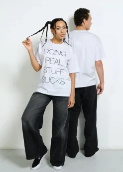 T-SHIRT DRSS