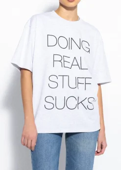 T-SHIRT DRSS