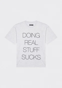T-SHIRT DRSS