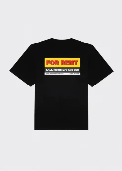 T-SHIRT FOR RENT