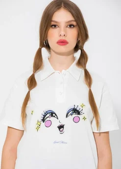 T-SHIRT FUNNY SCARY