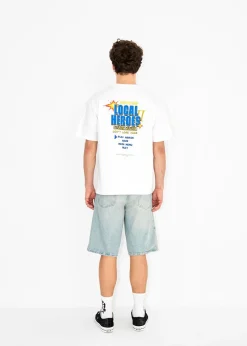 T-SHIRT GAME OVER
